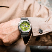 Чоловічий годинник Casio G-SHOCK G-STEEL GM-2110D-3AER 9 – techzone.com.ua Чоловічий годинник Casio G-SHOCK G-STEEL GM-2110D-3AER 9 – techzone.com.ua