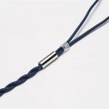 Кабель Roseselsa Blue Rose Pro Cable (0.78 2 pin 4.4mm) 3 – techzone.com.ua