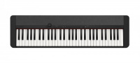 Синтезатор Casio Casiotone CT-S1BKC7 1 – techzone.com.ua