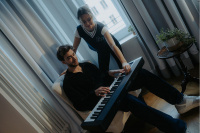 Синтезатор Casio Casiotone CT-S1BKC7 7 – techzone.com.ua