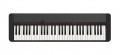 Синтезатор Casio Casiotone CT-S1BKC7 1 – techzone.com.ua