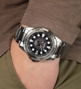 Чоловічий годинник Casio Standart MTD-140D-1A 4 – techzone.com.ua