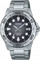Чоловічий годинник Casio Standart MTD-140D-1A 1 – techzone.com.ua