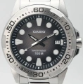 Чоловічий годинник Casio Standart MTD-140D-1A 2 – techzone.com.ua