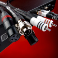 Кабель CHORD SignatureX Tuned ARAY 2XLR to 2XLR 1m 2 – techzone.com.ua