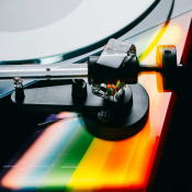 Програвач вінілу Pro-Ject Art The Dark Side of the Moon Pick It PRO SE 5 – techzone.com.ua Програвач вінілу Pro-Ject Art The Dark Side of the Moon Pick It PRO SE 5 – techzone.com.ua