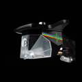 Програвач вінілу Pro-Ject Art The Dark Side of the Moon Pick It PRO SE 7 – techzone.com.ua