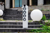 Акустические колонки Taga Harmony Platinum F-60 SL High Gloss Black 3 – techzone.com.ua Акустические колонки Taga Harmony Platinum F-60 SL High Gloss Black 3 – techzone.com.ua