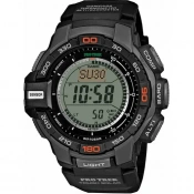 Чоловічий годинник Casio Pro Trek PRG-270-1ER 1 – techzone.com.ua