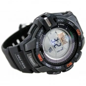 Чоловічий годинник Casio Pro Trek PRG-270-1ER 2 – techzone.com.ua Чоловічий годинник Casio Pro Trek PRG-270-1ER 2 – techzone.com.ua