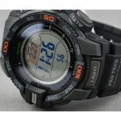 Чоловічий годинник Casio Pro Trek PRG-270-1ER 5 – techzone.com.ua Чоловічий годинник Casio Pro Trek PRG-270-1ER 5 – techzone.com.ua