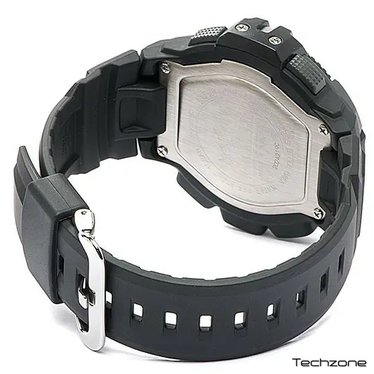 Чоловічий годинник Casio Pro Trek PRG-270-1ER 3 – techzone.com.ua Чоловічий годинник Casio Pro Trek PRG-270-1ER 3 – techzone.com.ua