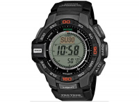 Наручний годинник Casio PRG-270-1E