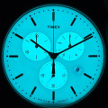 Мужские часы Timex FAIRFIELD Chrono Tx016800-wg 4 – techzone.com.ua
