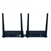 Бездротовий подовжувач AirBase K-EX100WKVM KVM HDMI 100 м 3 – techzone.com.ua Бездротовий подовжувач AirBase K-EX100WKVM KVM HDMI 100 м 3 – techzone.com.ua