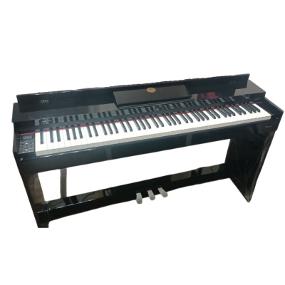 Цифровое пианино Alfabeto Vivace (Polish Black) – techzone.com.ua