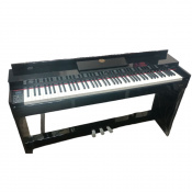 Цифрове піаніно Alfabeto Vivace (Polish Black)