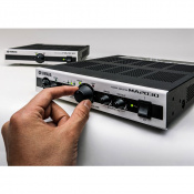 Підсилювач Yamaha MA2030 6 – techzone.com.ua Підсилювач Yamaha MA2030 6 – techzone.com.ua