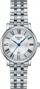 Жіночий годинник Tissot Carson Premium Lady T122.210.11.033.00