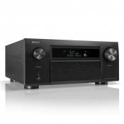 AV-Ресивер Denon AVC-A10H Black 2 – techzone.com.ua AV-Ресивер Denon AVC-A10H Black 2 – techzone.com.ua
