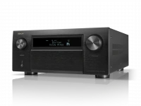 AV-Ресивер Denon AVC-A10H Black 3 – techzone.com.ua AV-Ресивер Denon AVC-A10H Black 3 – techzone.com.ua