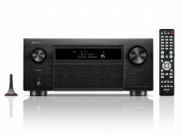 AV-Ресивер Denon AVC-A10H Black 4 – techzone.com.ua AV-Ресивер Denon AVC-A10H Black 4 – techzone.com.ua