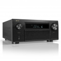 AV-Ресивер Denon AVC-A10H Black 2 – techzone.com.ua