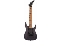 JACKSON JS24 DKAM DINKY ARCH TOP BLACK SATIN Электрогитара 1 – techzone.com.ua