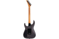 JACKSON JS24 DKAM DINKY ARCH TOP BLACK SATIN Электрогитара 2 – techzone.com.ua