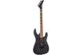 JACKSON JS24 DKAM DINKY ARCH TOP BLACK SATIN Электрогитара 3 – techzone.com.ua