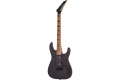 JACKSON JS24 DKAM DINKY ARCH TOP BLACK SATIN Электрогитара 4 – techzone.com.ua