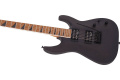 JACKSON JS24 DKAM DINKY ARCH TOP BLACK SATIN Электрогитара 5 – techzone.com.ua
