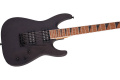 JACKSON JS24 DKAM DINKY ARCH TOP BLACK SATIN Электрогитара 6 – techzone.com.ua