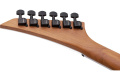 JACKSON JS24 DKAM DINKY ARCH TOP BLACK SATIN Электрогитара 8 – techzone.com.ua