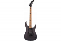 JACKSON JS24 DKAM DINKY ARCH TOP BLACK SATIN Електрогітара 1 – techzone.com.ua