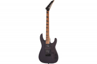 JACKSON JS24 DKAM DINKY ARCH TOP BLACK SATIN Електрогітара 4 – techzone.com.ua JACKSON JS24 DKAM DINKY ARCH TOP BLACK SATIN Електрогітара 4 – techzone.com.ua
