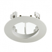 Адаптер-крепеж (In ceiling adapter) Cabasse для Eole 4 White 2 – techzone.com.ua