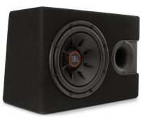 Автосабвуфер JBL S2-1224SS 2 – techzone.com.ua Автосабвуфер JBL S2-1224SS 2 – techzone.com.ua