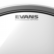 EVANS 20" EMAD CLEAR Bass 3 – techzone.com.ua EVANS 20" EMAD CLEAR Bass 3 – techzone.com.ua