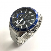 Мужские часы Casio Edifice Standard Chronograph EFV620D-1A2V 2 – techzone.com.ua
