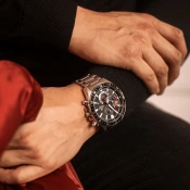 Мужские часы Casio Edifice Standard Chronograph EFV620D-1A2V 4 – techzone.com.ua
