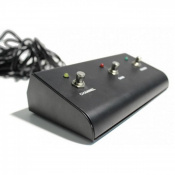 Футсвич Hiwatt FS-301 2 – techzone.com.ua Футсвич Hiwatt FS-301 2 – techzone.com.ua