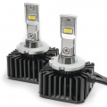 Комплект світлодіодних ламп Prime-X D Pro D3 (5000K) 1 – techzone.com.ua