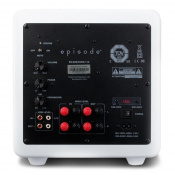 Сабвуфер Episode ES-SUB-EVO8-110 Gloss WHITE 2 – techzone.com.ua Сабвуфер Episode ES-SUB-EVO8-110 Gloss WHITE 2 – techzone.com.ua