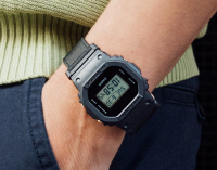 Чоловічий годинник Casio G-Shock DW-5600BCE-1E 5 – techzone.com.ua Чоловічий годинник Casio G-Shock DW-5600BCE-1E 5 – techzone.com.ua