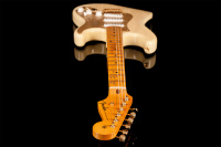 FENDER CUSTOM SHOP LIMITED EDITION '55 HARDTAIL STRATOCASTER JOURNEYMAN RELIC GOLD HARDWARE NATURAL BLONDE Електрогітара 5 – techzone.com.ua FENDER CUSTOM SHOP LIMITED EDITION '55 HARDTAIL STRATOCASTER JOURNEYMAN RELIC GOLD HARDWARE NATURAL BLONDE Електрогітара 5 – techzone.com.ua