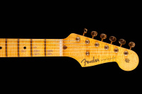 FENDER CUSTOM SHOP LIMITED EDITION '55 HARDTAIL STRATOCASTER JOURNEYMAN RELIC GOLD HARDWARE NATURAL BLONDE Електрогітара 8 – techzone.com.ua FENDER CUSTOM SHOP LIMITED EDITION '55 HARDTAIL STRATOCASTER JOURNEYMAN RELIC GOLD HARDWARE NATURAL BLONDE Електрогітара 8 – techzone.com.ua