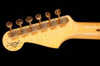 FENDER CUSTOM SHOP LIMITED EDITION '55 HARDTAIL STRATOCASTER JOURNEYMAN RELIC GOLD HARDWARE NATURAL BLONDE Електрогітара 9 – techzone.com.ua FENDER CUSTOM SHOP LIMITED EDITION '55 HARDTAIL STRATOCASTER JOURNEYMAN RELIC GOLD HARDWARE NATURAL BLONDE Електрогітара 9 – techzone.com.ua