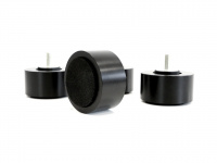 Демпфіруючі ніжки New Horizon Feet 6040RD 3 – techzone.com.ua Демпфіруючі ніжки New Horizon Feet 6040RD 3 – techzone.com.ua