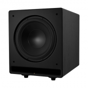 Сабвуфер Dynavoice Challenger CSB-V12 Black 1 – techzone.com.ua